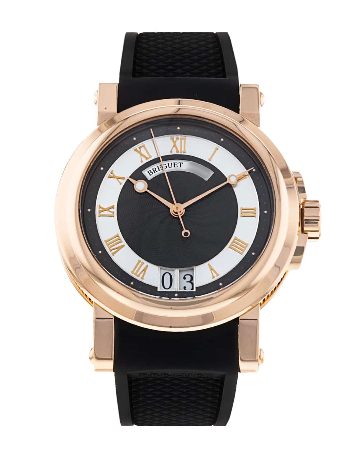 Breguet Marine 5817BR/Z2/5V8